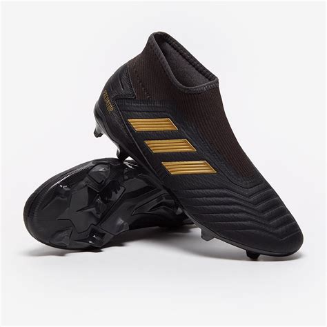 adidas predator 19.3 zwart rood|Adidas predator 19.3 laceless.